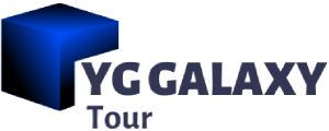 YG Galaxy Tour