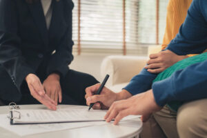 Mortgage Broker