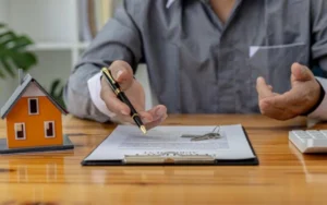 Real estate appraisal